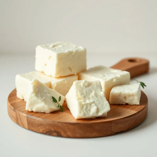 Fromage Crémeux Paneer