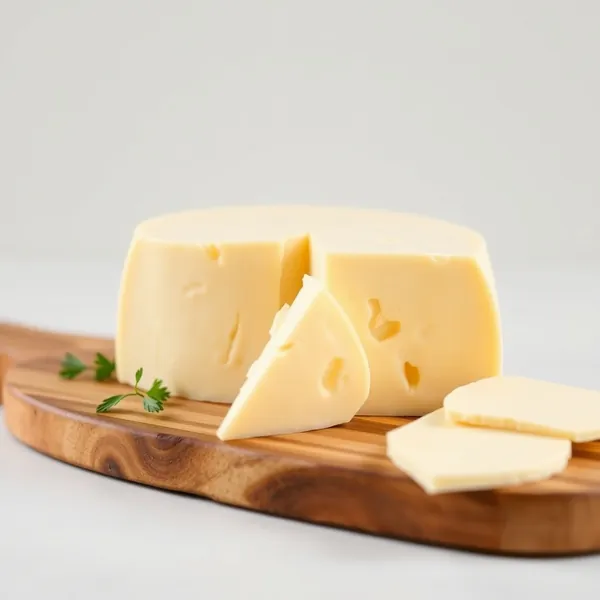 Fromage Provolone Crémeux