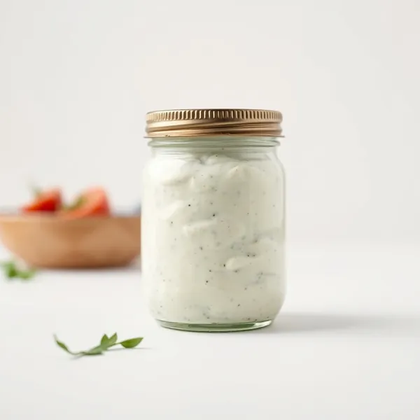 Tzatziki Cremoso