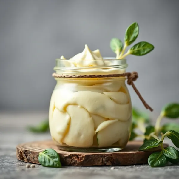 Wasabi Cremoso
