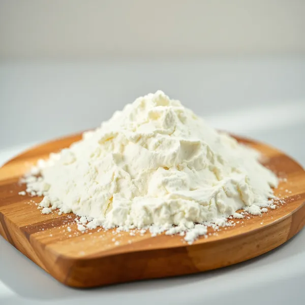 Creamy Whey Powder