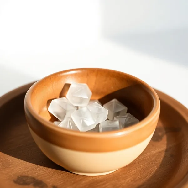 Creatine Effervescent Tablet
