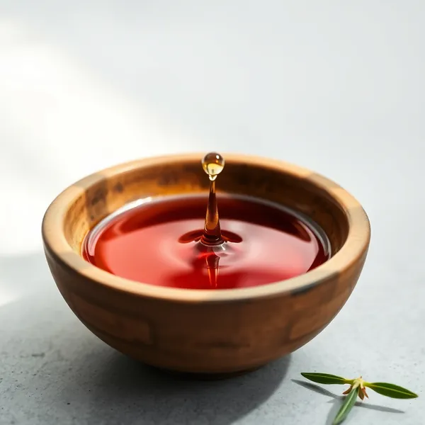 Gocce di Olio di Creatina