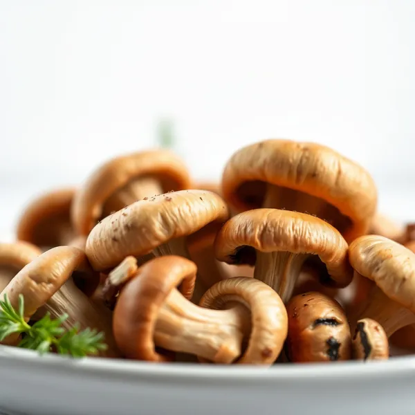 Champignons Cremini