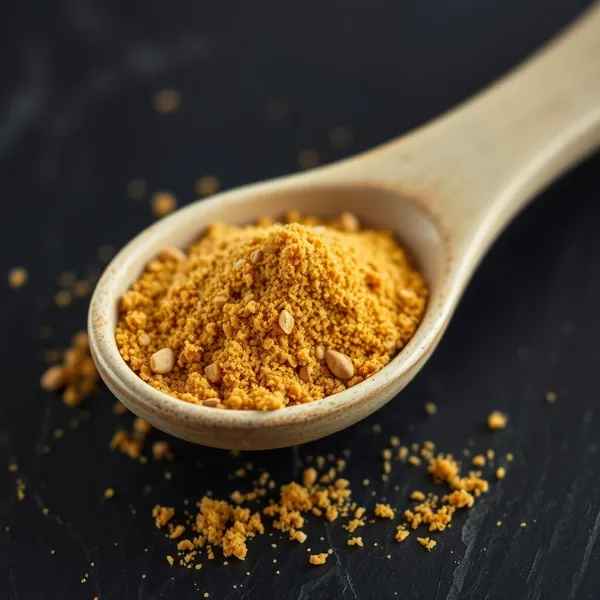 Asafoetida Pulver