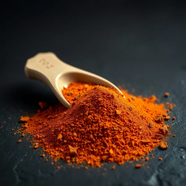 Pimenta Caiena Moída