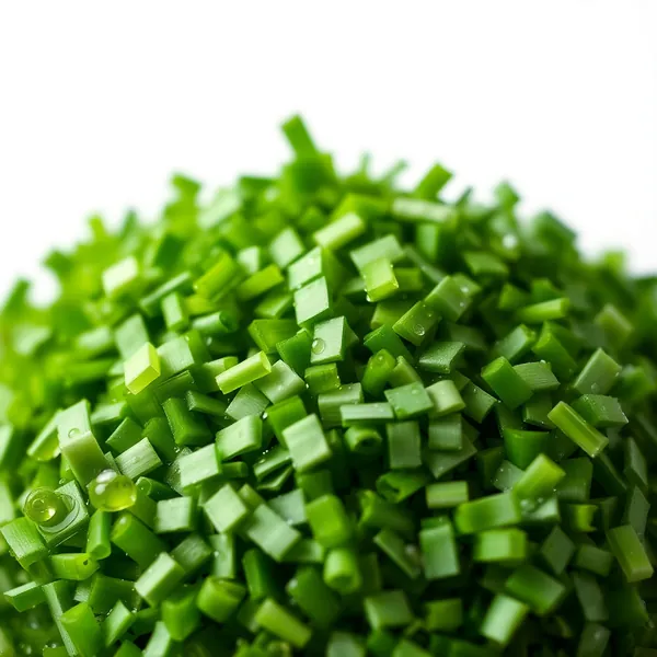 Crushed Chives
