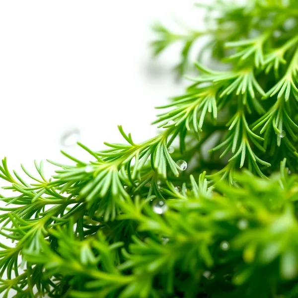Crushed Dill