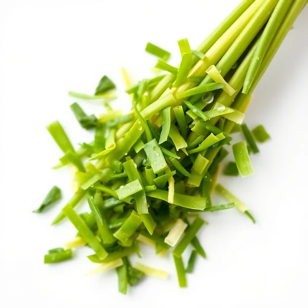 Crushed Lemongrass