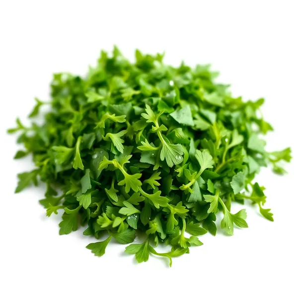 Crushed Tarragon