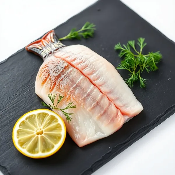 Pargo Cubera