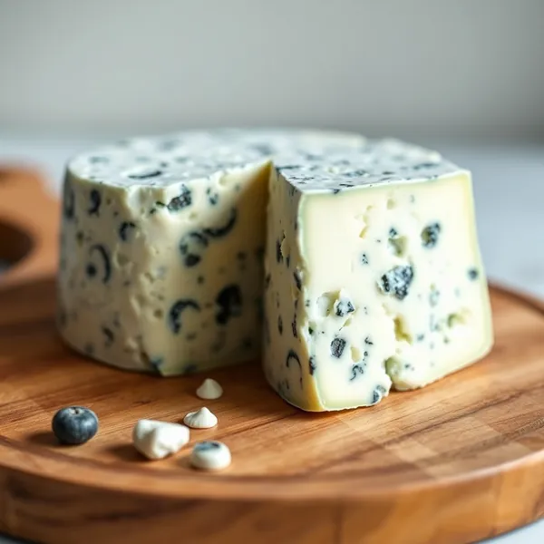 Formaggio Blu Cultivato