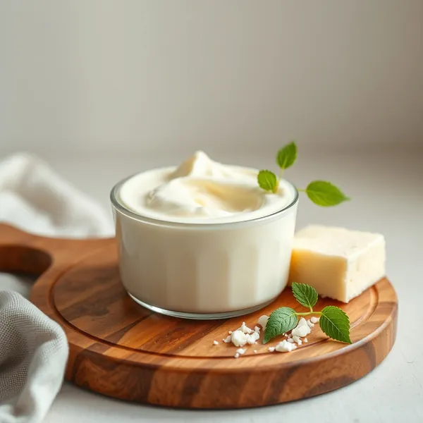 Lait Fermenté