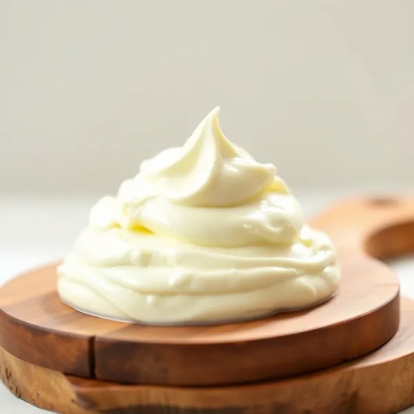 Crème Coagulée Cultivée