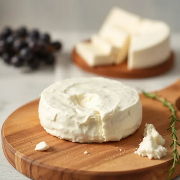 Fromage Crème Cultivé