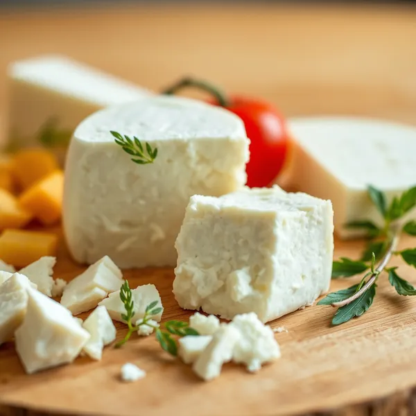 Fromage Feta Cultivé