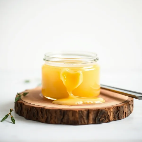 Cultured Ghee
