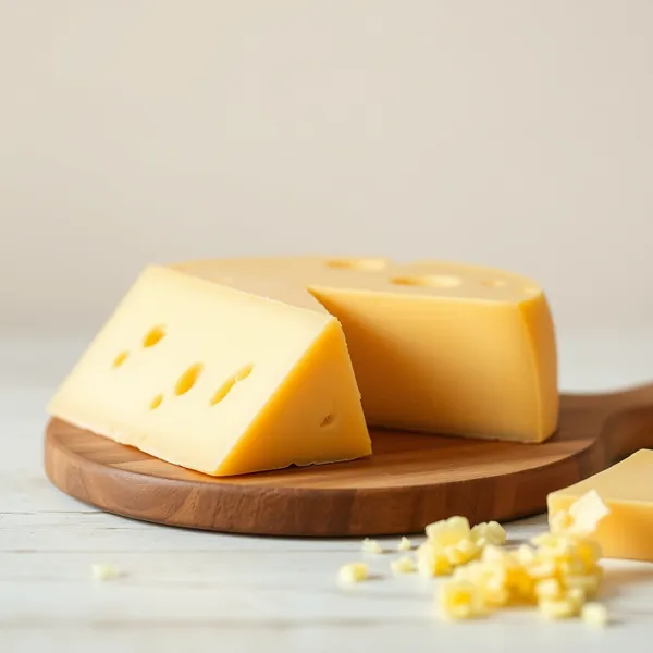 Fromage Gouda Cultivé