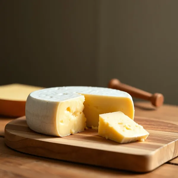 Fromage Gruyère Cultivé