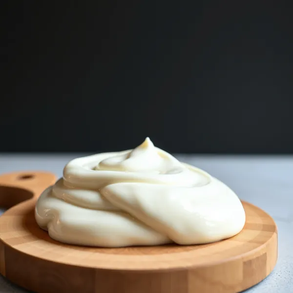 Crème Épaisse Cultivée