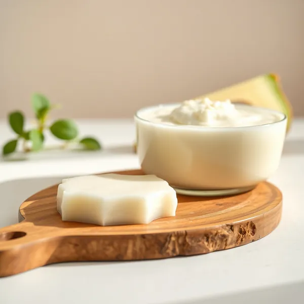 Cultured Kefir