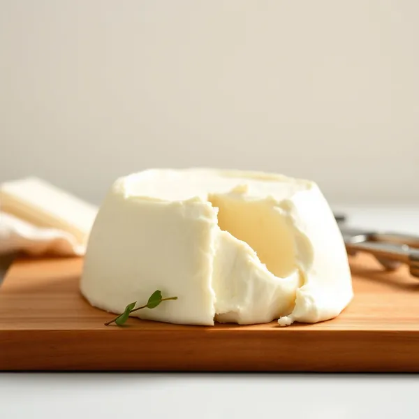 Fromage Mascarpone Cultivé