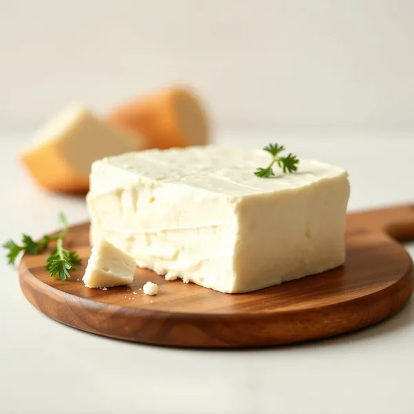 Fromage Paneer Cultivé