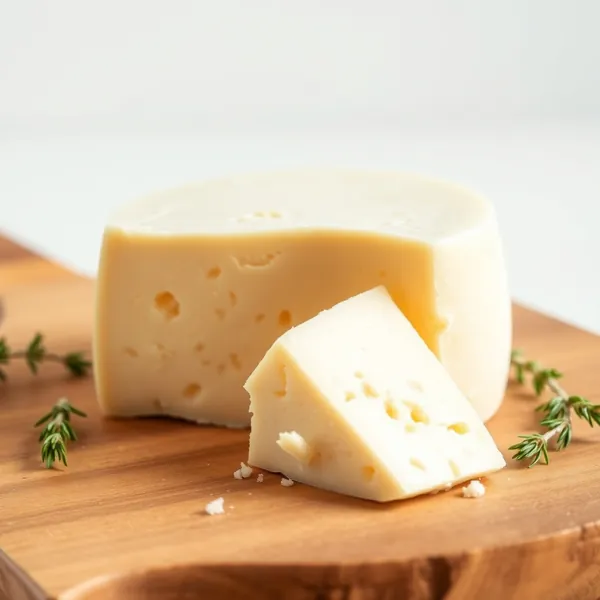 Cultured Parmesan Cheese