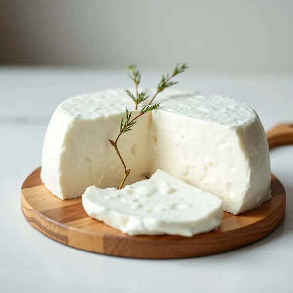 Fromage Quark Cultivé