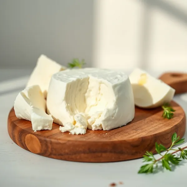 Ricotta Cultivée
