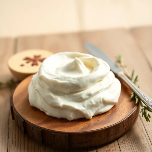Crème Aigre Cultivée