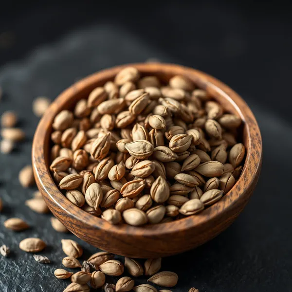 Whole Cumin Seed