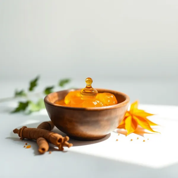 Curcumin Tropfen