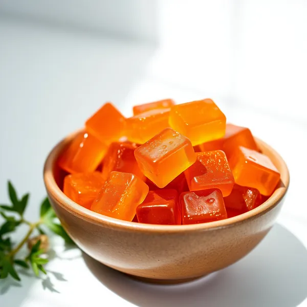 Curcumin Gummies