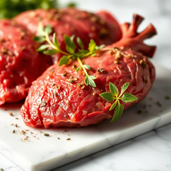 Cœur de Bœuf Conservé