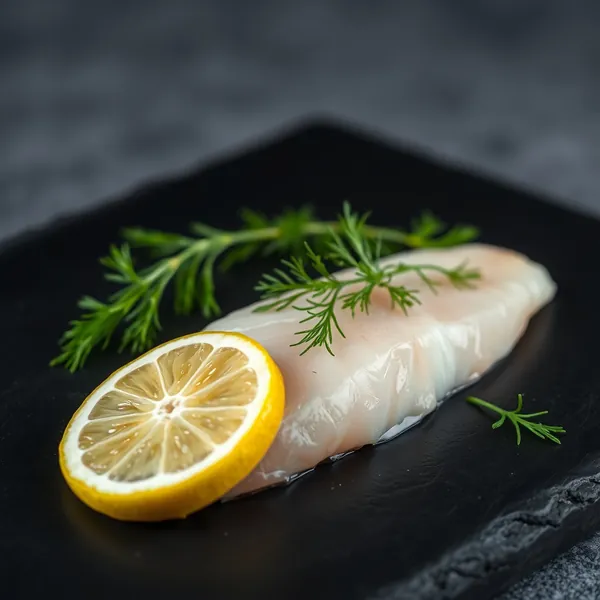 Bacalhau Curado