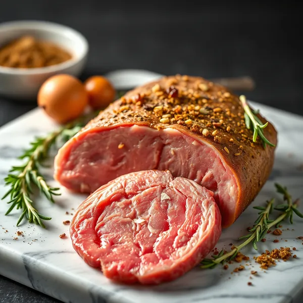 Filetto di Capra Stagionato