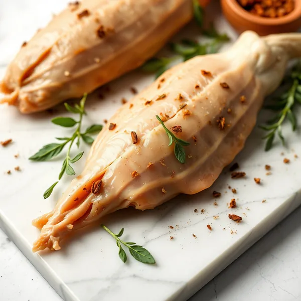 Tripa Curada de Cabra
