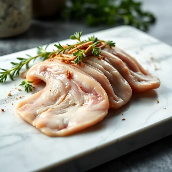 Tripa de Cerdo Curada