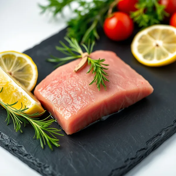 Cured Tuna