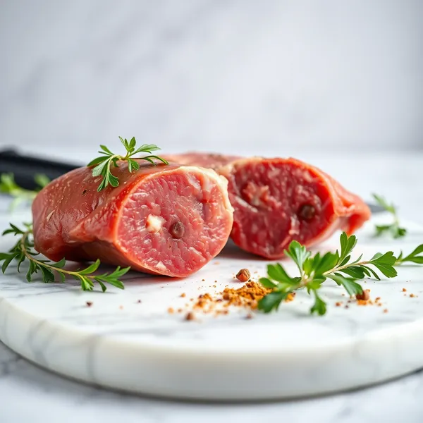 Rein de Cerf Conserve