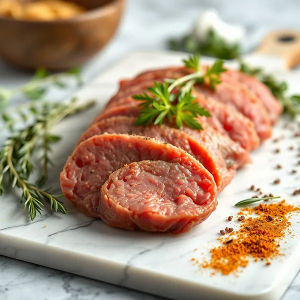 Lombo Salato di Cinghiale