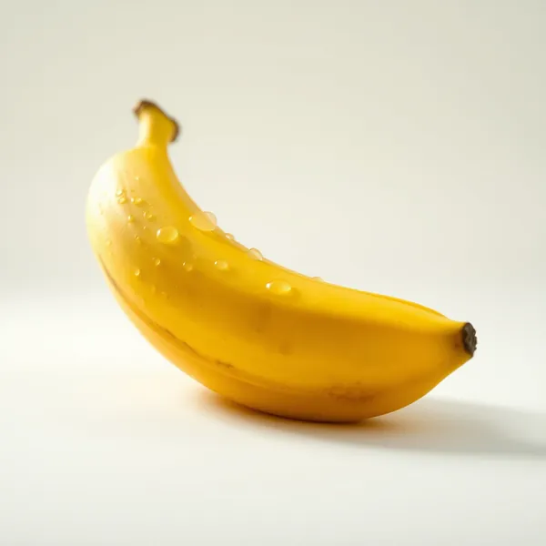 Banana de Creme