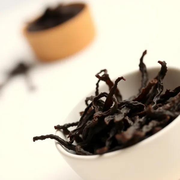 Snack de Alga e Chocolate Amargo