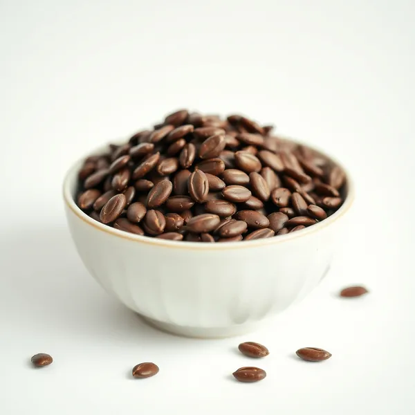 Snack de Sementes de Girassol com Chocolate Amargo
