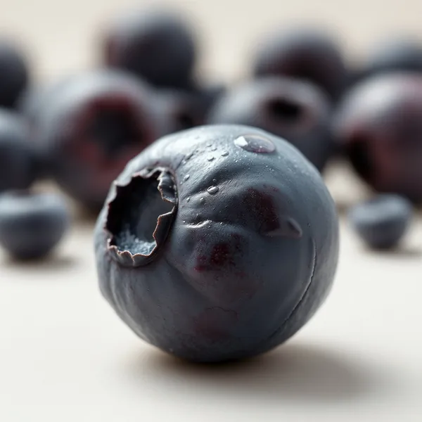 Dehydrated Blueberry