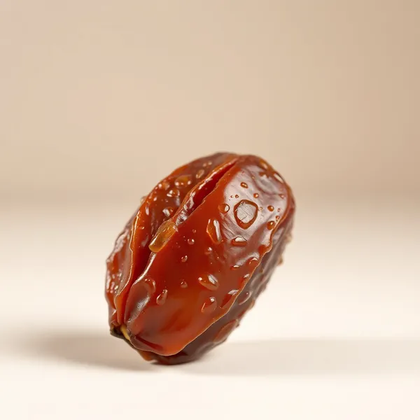 Date Déshydratée