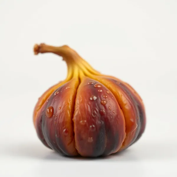 Figue Déshydratée