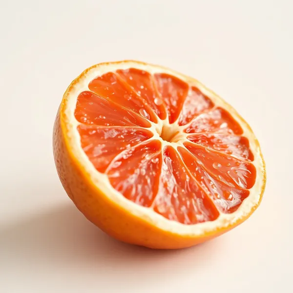 Toranja Desidratada