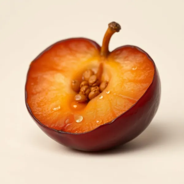 Prugna Disidratata